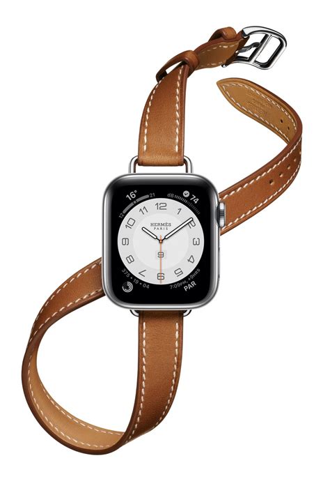 hermes apple watch series 6 reviews|Apple Watch Hermes collection.